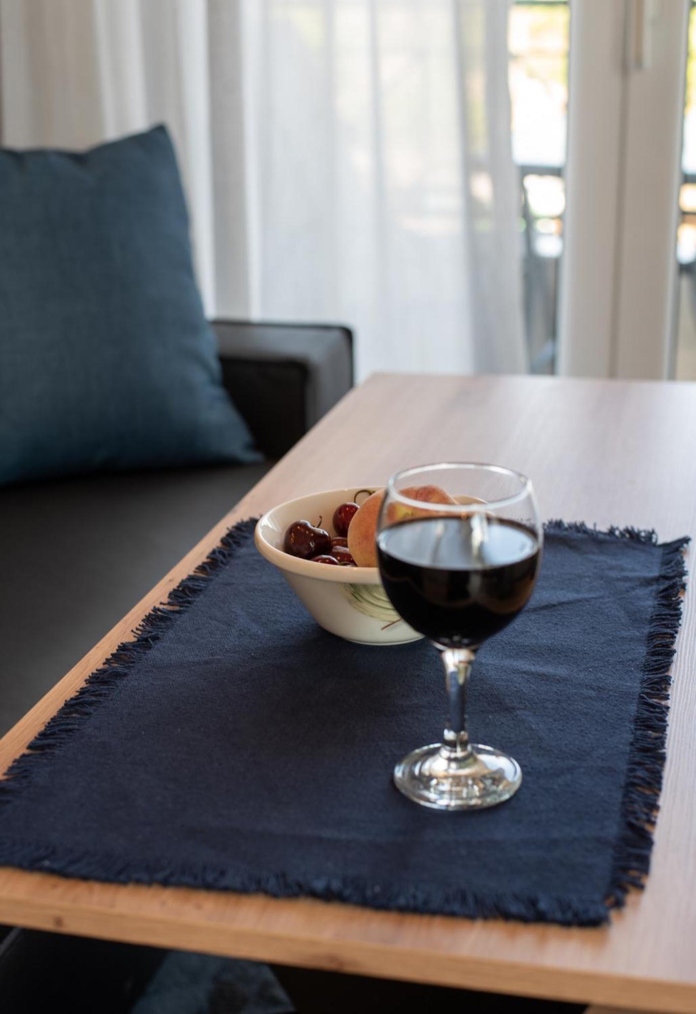 Masticha Apartment Oinofyta Eksteriør bilde
